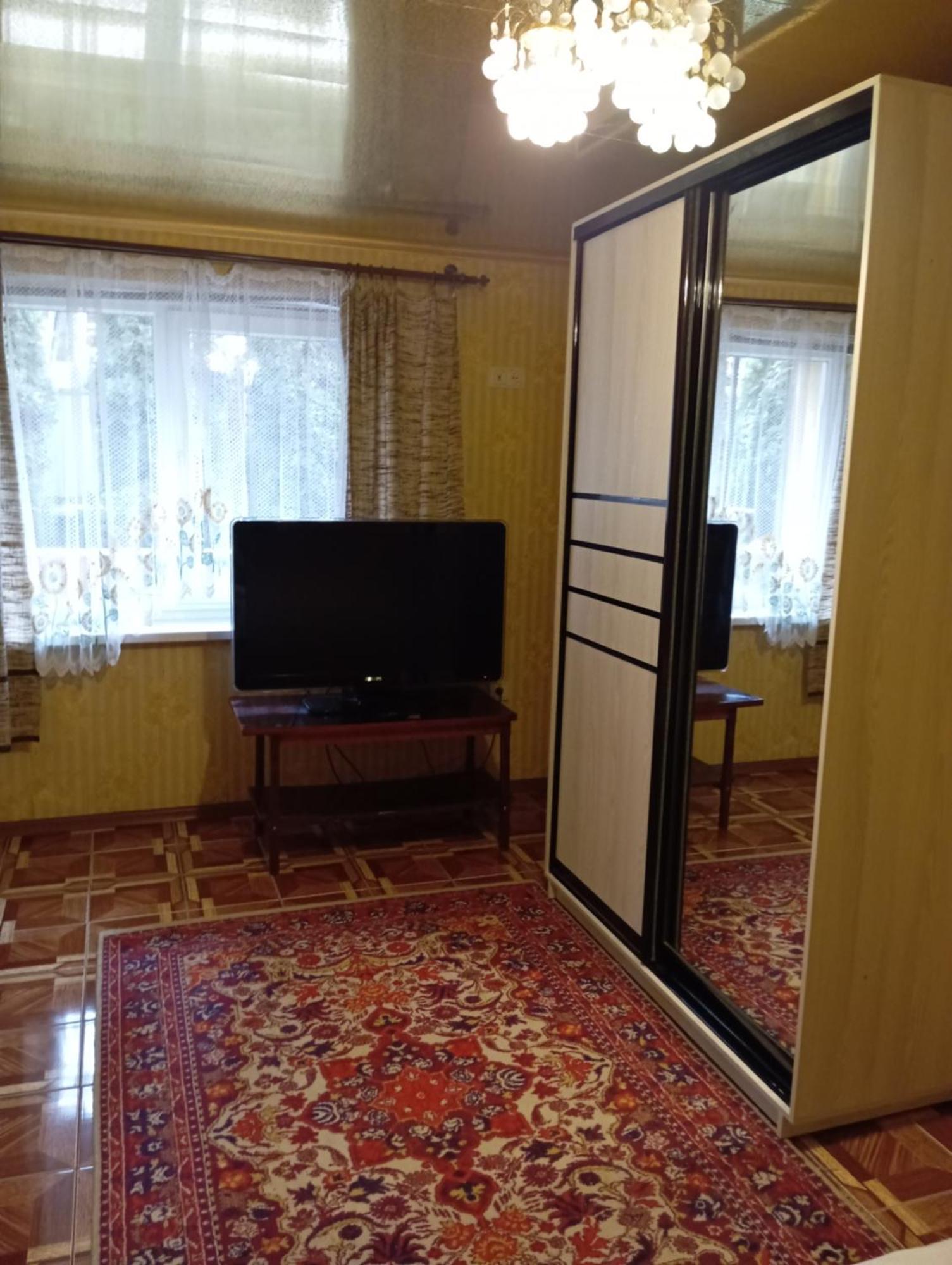 Villa L'Vovskaia 特鲁斯卡韦茨 外观 照片