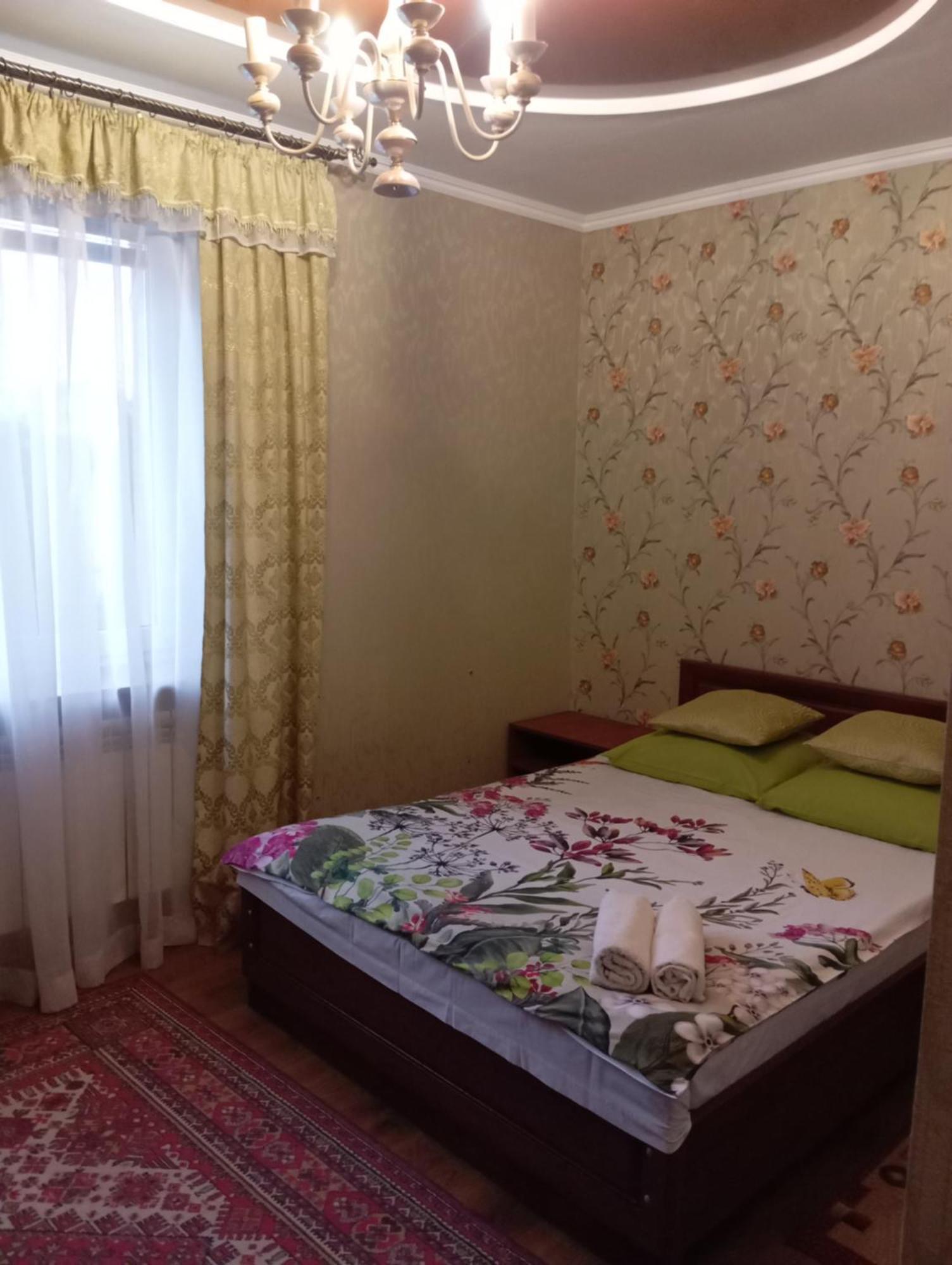 Villa L'Vovskaia 特鲁斯卡韦茨 外观 照片