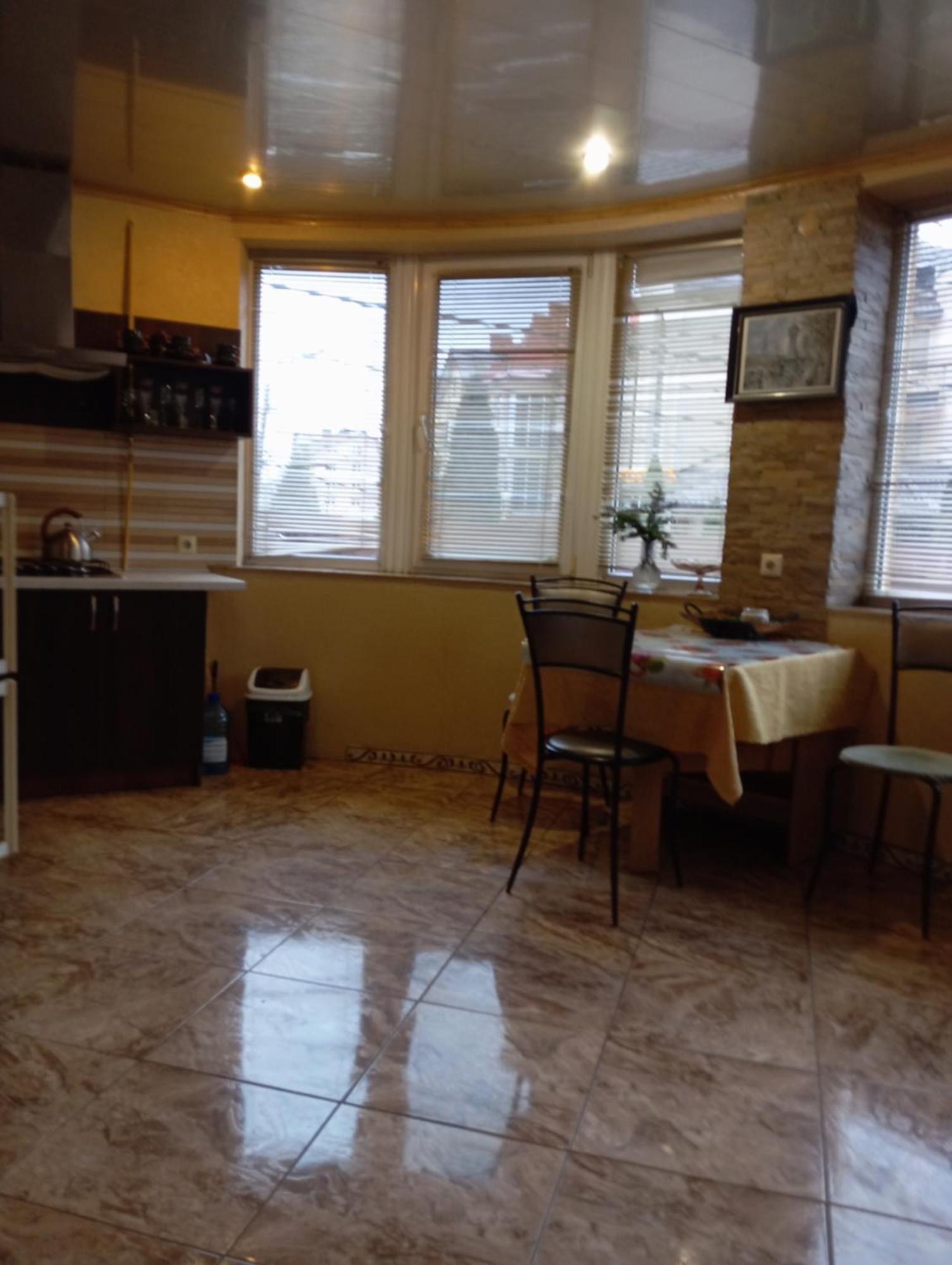 Villa L'Vovskaia 特鲁斯卡韦茨 外观 照片
