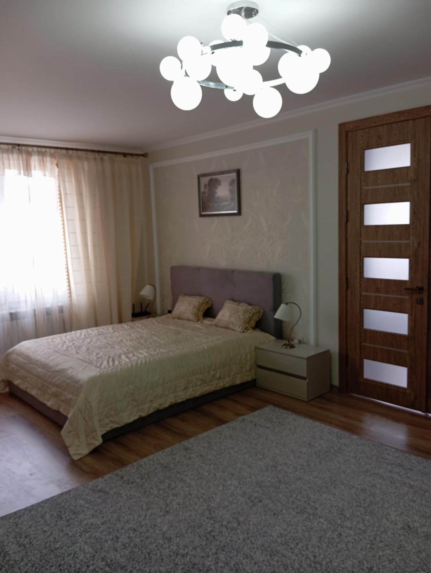 Villa L'Vovskaia 特鲁斯卡韦茨 外观 照片