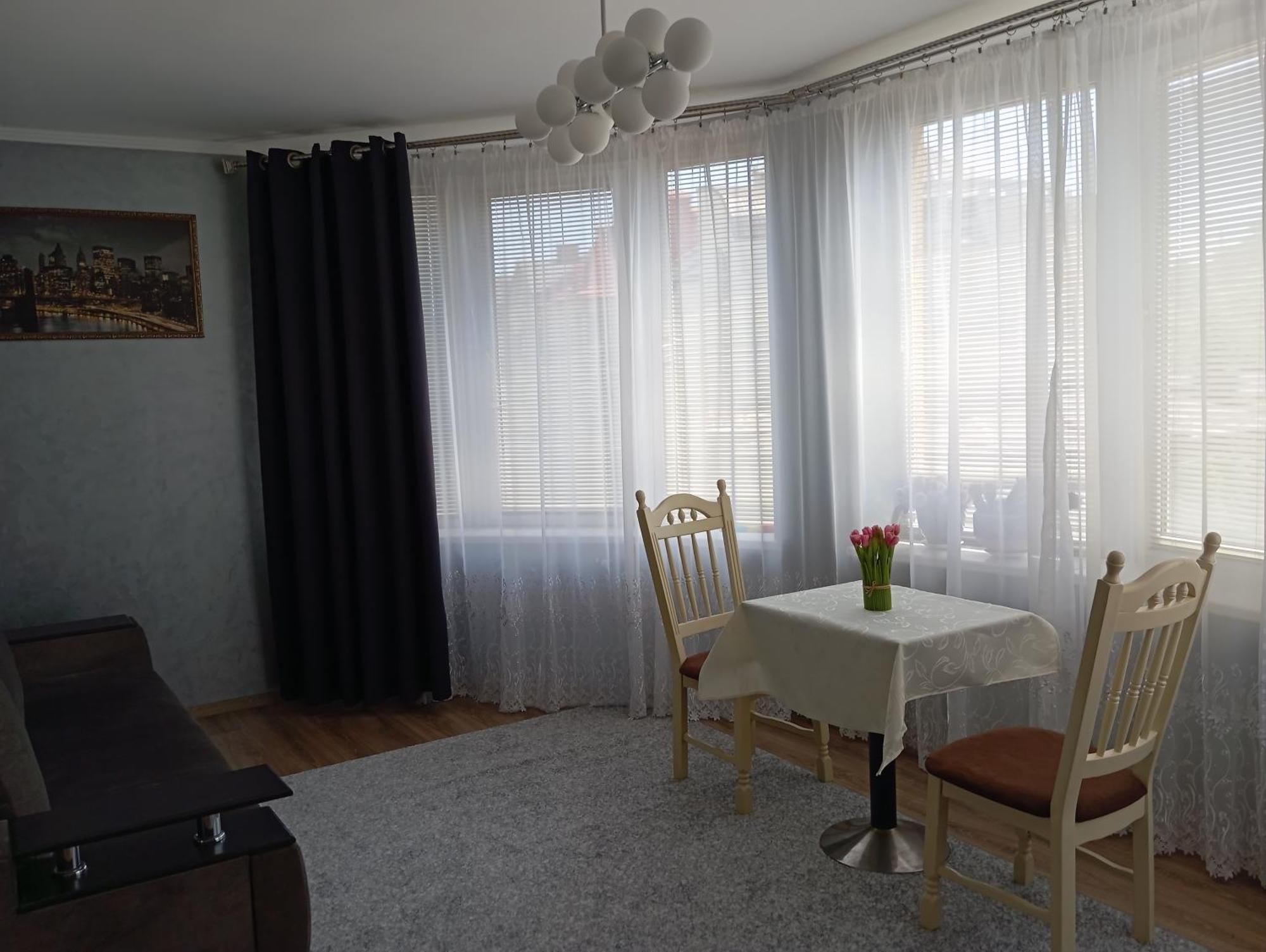 Villa L'Vovskaia 特鲁斯卡韦茨 外观 照片