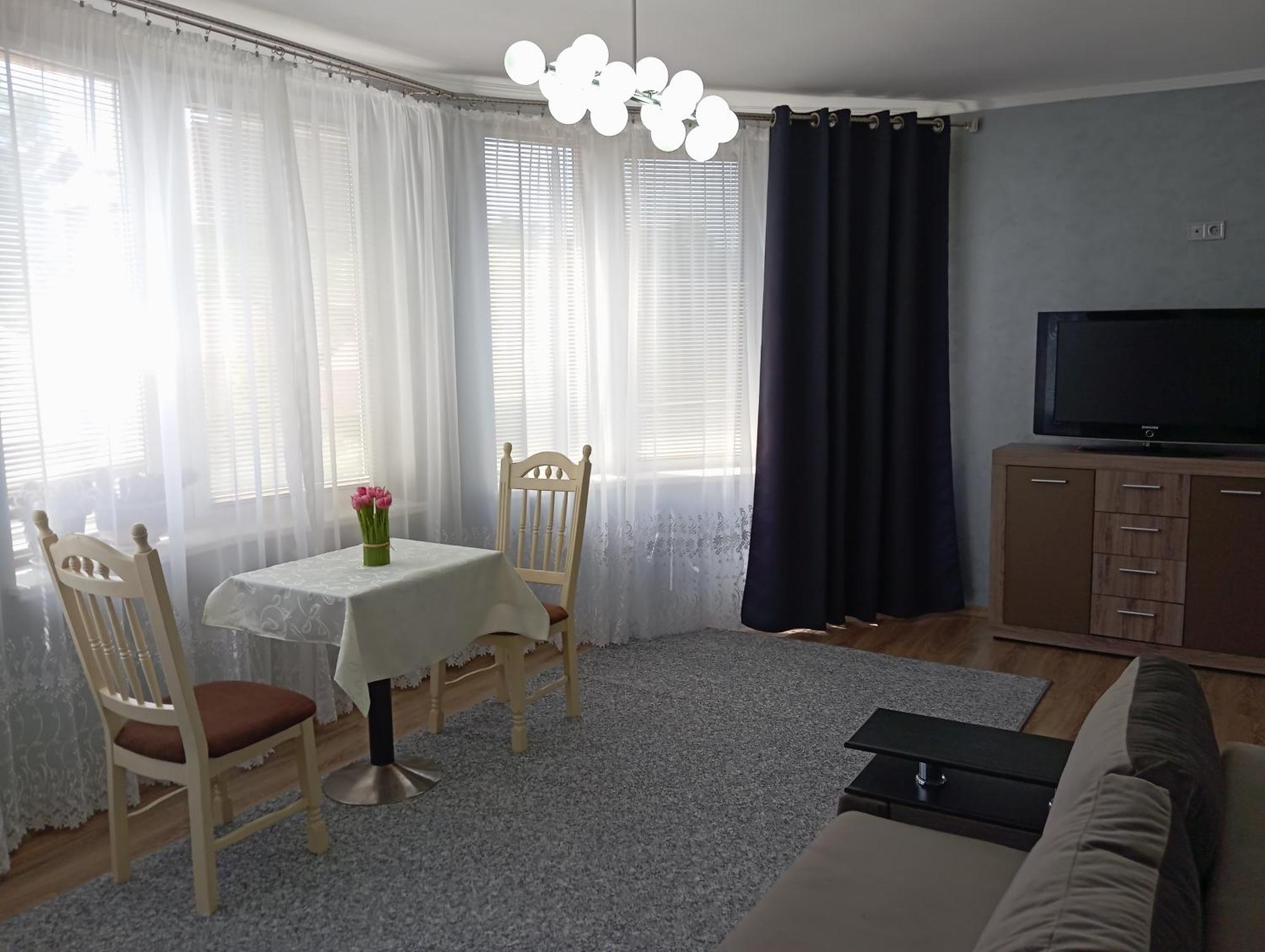 Villa L'Vovskaia 特鲁斯卡韦茨 外观 照片