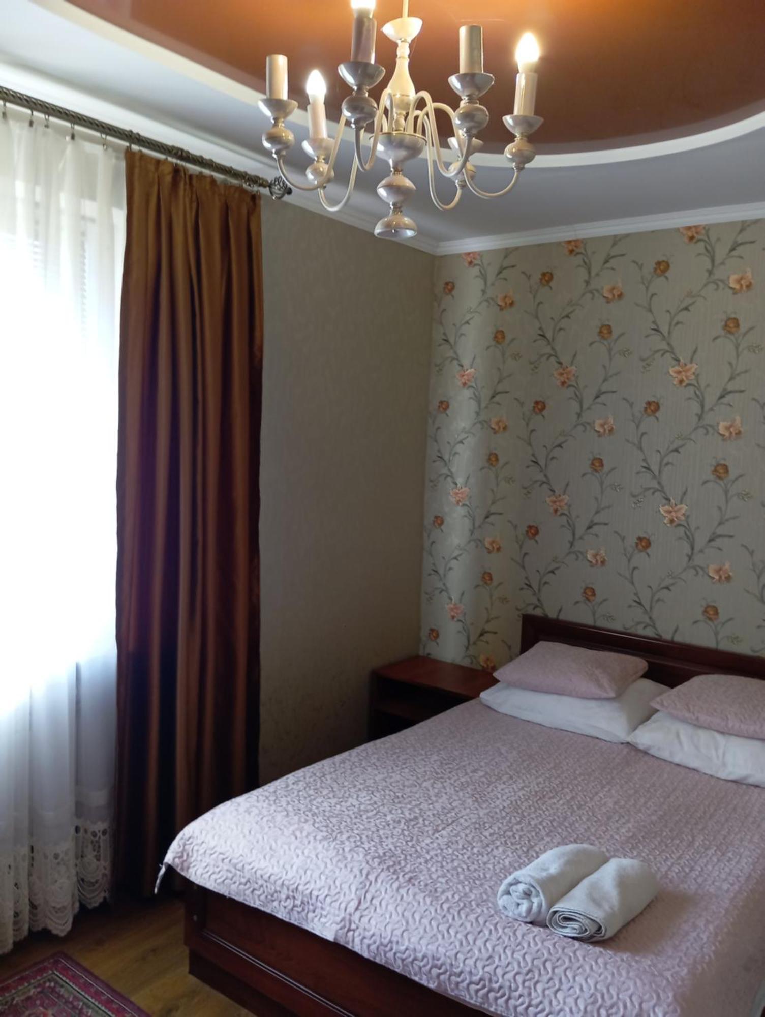 Villa L'Vovskaia 特鲁斯卡韦茨 外观 照片