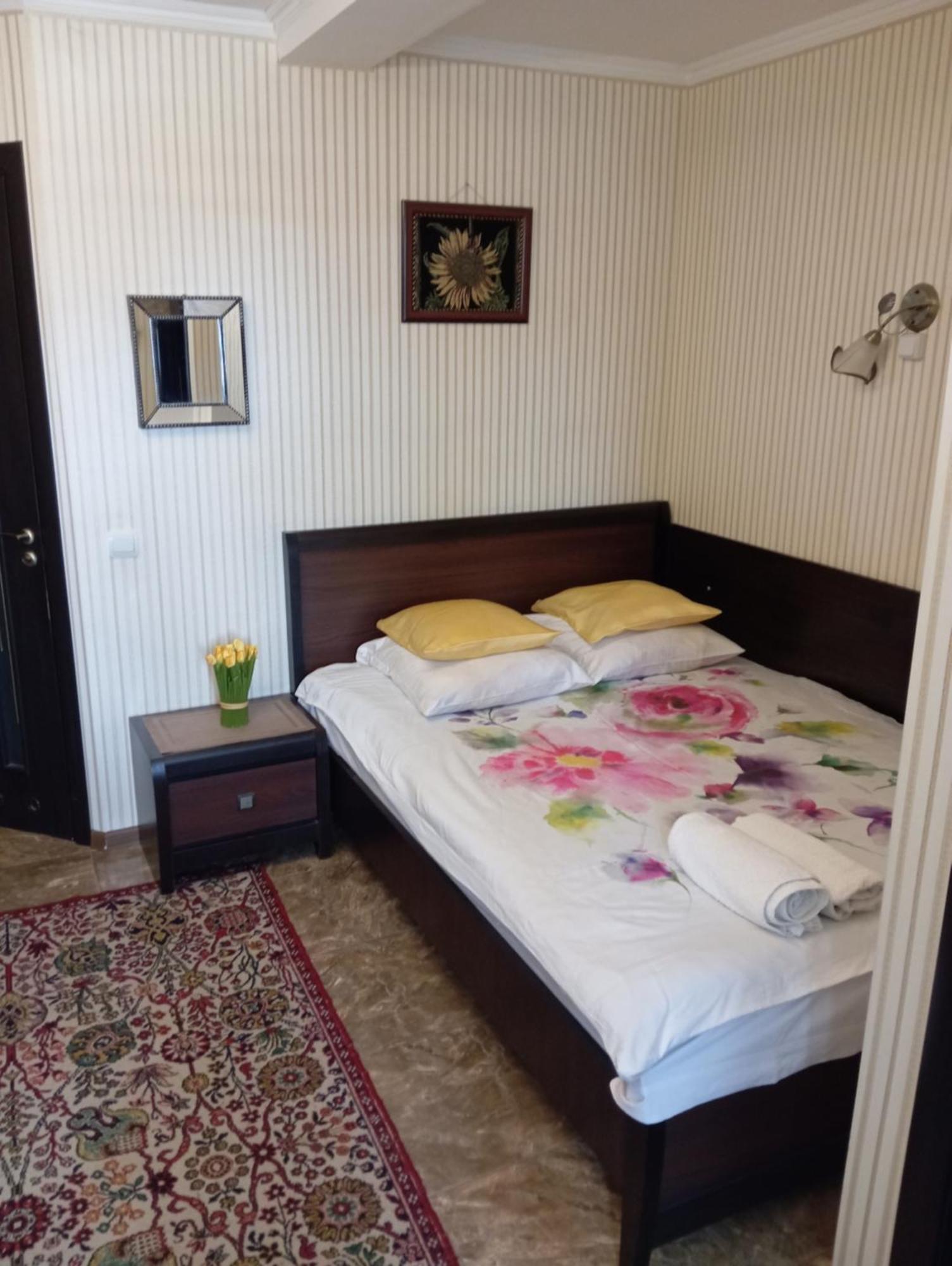 Villa L'Vovskaia 特鲁斯卡韦茨 外观 照片