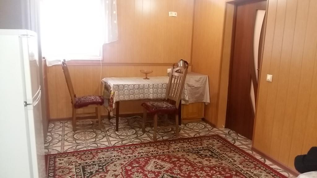Villa L'Vovskaia 特鲁斯卡韦茨 外观 照片