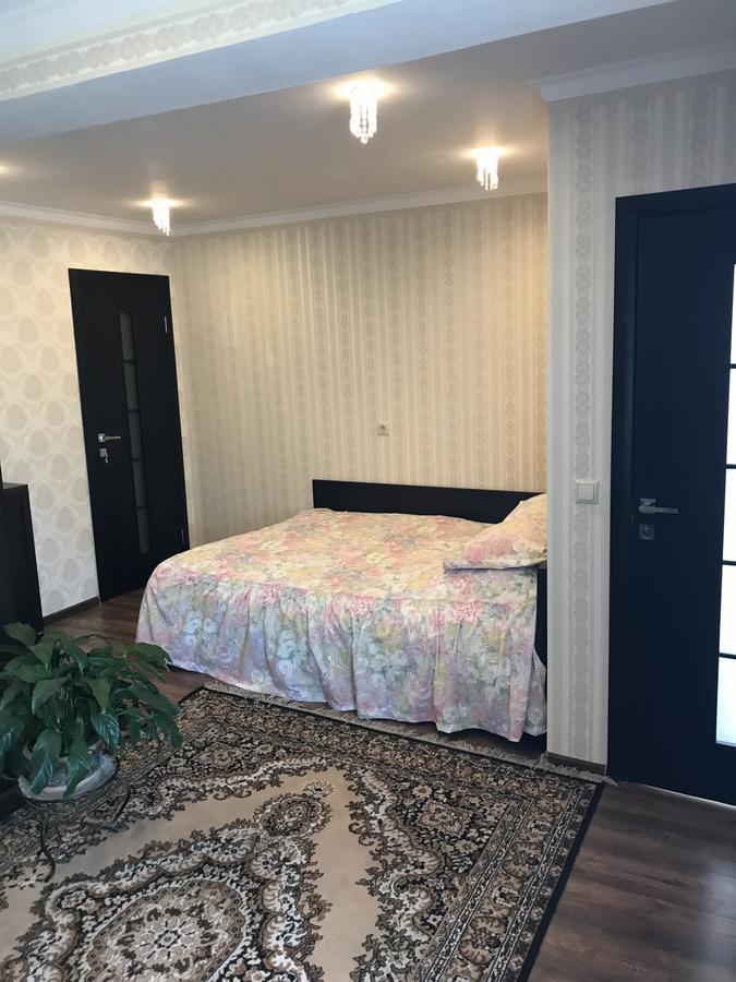 Villa L'Vovskaia 特鲁斯卡韦茨 外观 照片