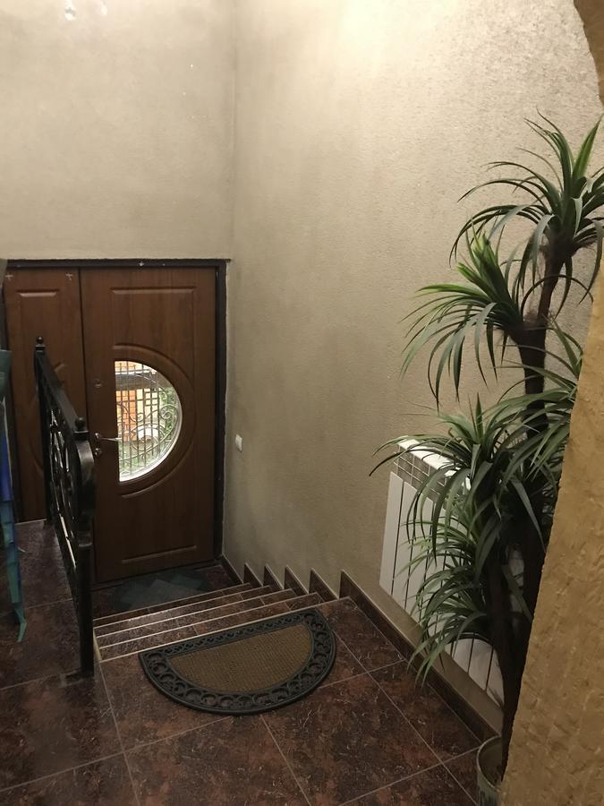 Villa L'Vovskaia 特鲁斯卡韦茨 外观 照片